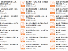 100张卡、26套房的信用卡女王：20节课带你玩转信用卡，让你越刷越有钱（完结）