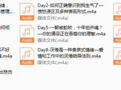 2-Chic情绪毒瘤治愈术。