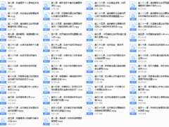2017年《后天完美蜕变》