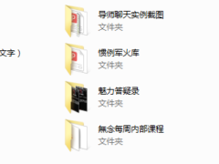 2017年無念团队《魅力方程式5.0》