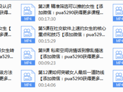 2017年阿龙《极速外卖》