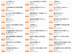 2018年枫遇团队《魅力蜕变课程》