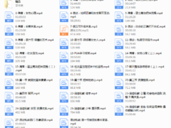 2018年浪迹天团私教