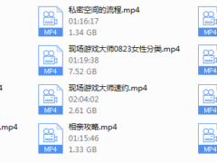 2018年陈大力《现场游戏大师2.0》