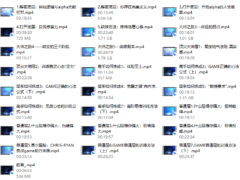2022年《二次進化》良叔線上視頻課