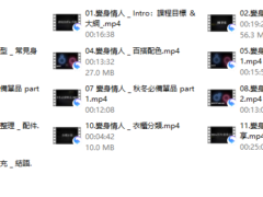 AMG《变身情人》