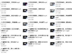 AMG《纵横四海》