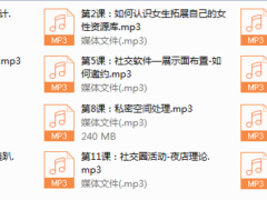 Amigo团队恋商训练营