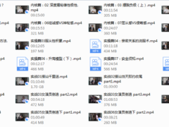 chris《曼森方法》