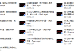 Chris铸心