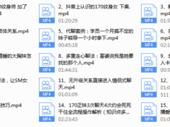 七分学堂-钻石会员专享课程！