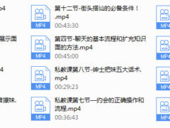 丘比特《情受私教》