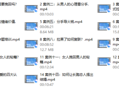 久久情感关系提升：案例分析，找到幸福答案