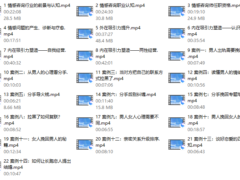 久久情感师资计划：培养情感咨询师