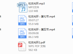 乌鸦救赎 社交光环