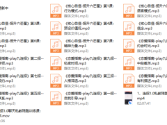 乌鸦救赎-连招1.0聊天陪跑训练课第一期