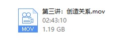乌鸦救赎《关系缔造论》