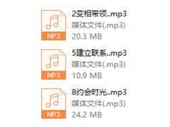 乌鸦救赎《恋商聊天课程》新1.0