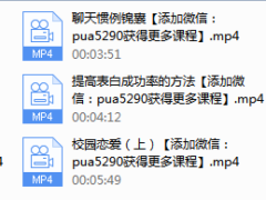 乐鱼-恋爱启示录