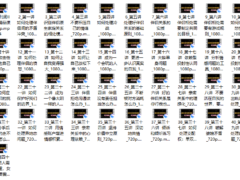 亲密关系情感智慧成长课_心理师大力
