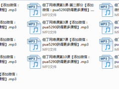 但丁2015网络课程4.0