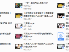 倪其他实战视频