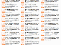 叔叔高级网络课
