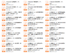 坏小k女人一生必学的一堂课