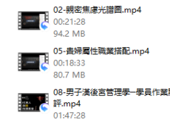 奥客《黑魔法 男子汉后宫学》