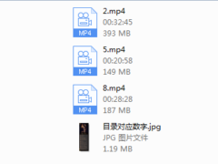 富饶新课《心机》