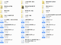 富饶私教课《外卖方法》