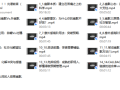 幽默掌握【超越痛苦的社交智慧】