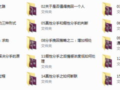 序号49.花镇尚翠均最新挽回