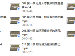 心碎小k-让男人恋爱脑去吧！