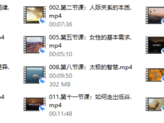 思维魅力提升《上帝视角1.0》