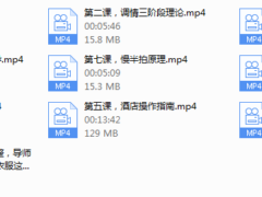 情叔叔 《入房术》