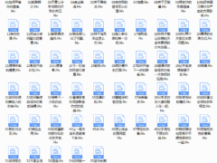挽回爱情-蜕变高级音频课程