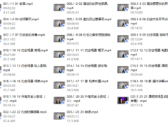 故事制造室《约会指南》
