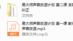 易大师魔音计划全集