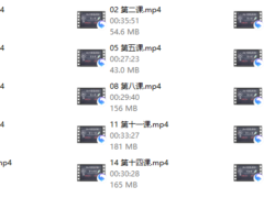 李越《如何提高情商》（最新优化版）