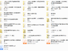 楚王私教诛心