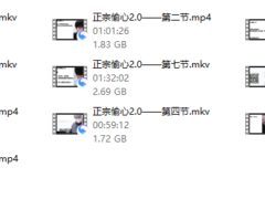 正宗偷心神聊2.0