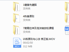 潜能宇哥系统教学视频1299元