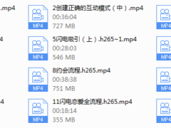 灵魂创造者《闪电恋爱术》