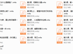爱情光谱1.0（重新制作）
