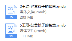 王琨-经营孩子的智慧