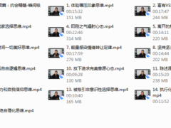 瑞恩《夺回你的内在力量》