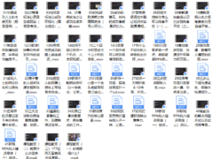 男哥《成功人士遵循的因果论》