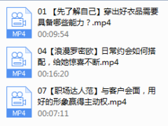 直男衣品拯救指南，快速提升你的穿搭高级感！