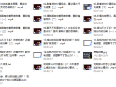 社交定位（为你勾画动态社交的蓝图）